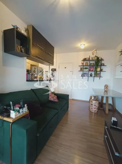 Apartamento, 2 quartos, 60 m² - Foto 3