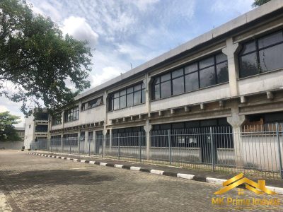Prédio Inteiro, 4042 m² - Foto 1