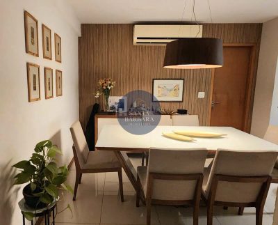 Apartamento, 3 quartos, 117 m² - Foto 4