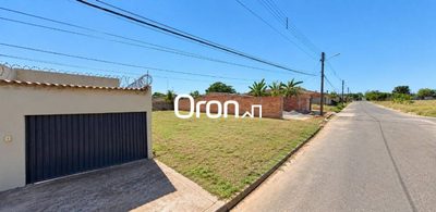 Terreno, 413 m² - Foto 2