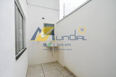 Apartamento, 2 quartos, 45 m² - Foto 5