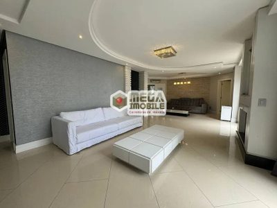 Apartamento, 4 quartos, 271 m² - Foto 1