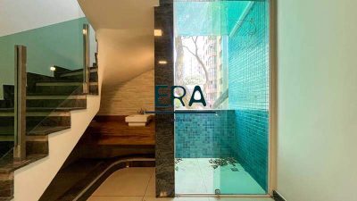 Cobertura, 4 quartos, 170 m² - Foto 5