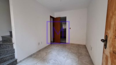 Casa de Condomínio, 2 quartos - Foto 2