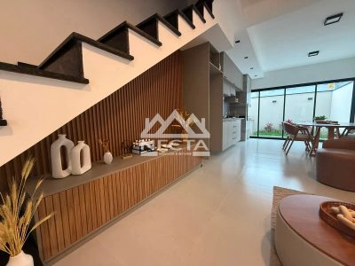 Casa, 2 quartos, 75 m² - Foto 5