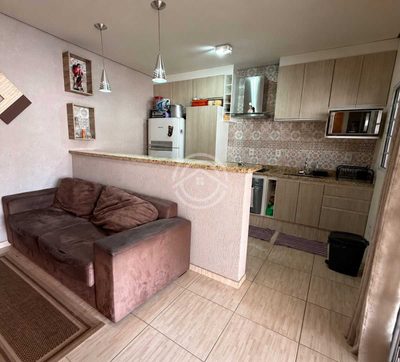Casa, 2 quartos, 117 m² - Foto 3