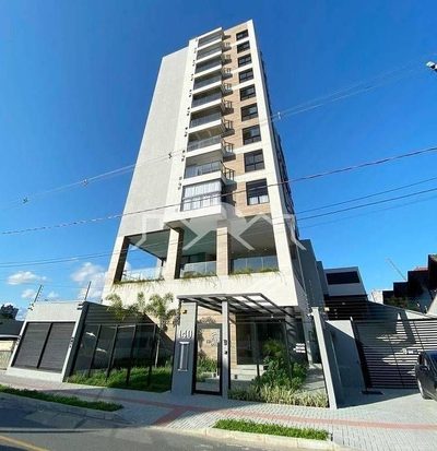 Apartamento, 3 quartos, 104 m² - Foto 2