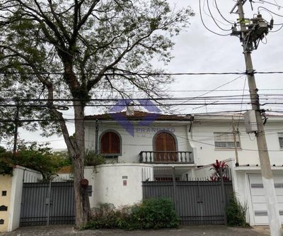 Sobrado, 5 quartos, 360 m² - Foto 1