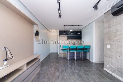 Apartamento, 2 quartos, 101 m² - Foto 5