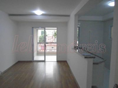 Apartamento, 2 quartos, 71 m² - Foto 2
