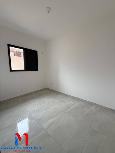 Casa, 2 quartos - Foto 2