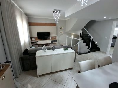 Casa, 3 quartos, 88 m² - Foto 2