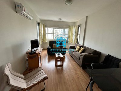 Apartamento, 2 quartos, 55 m² - Foto 4