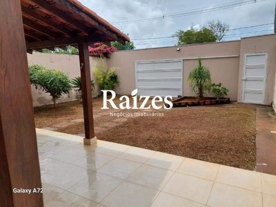 Casa, 3 quartos, 101 m² - Foto 4