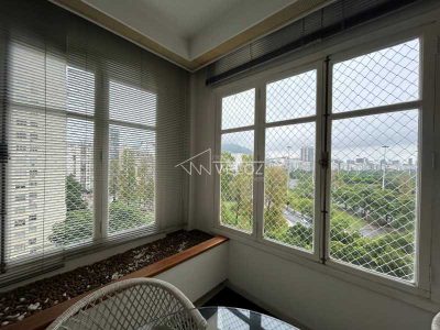 Apartamento, 4 quartos, 229 m² - Foto 4