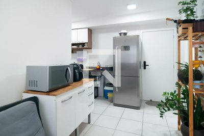 Cobertura, 2 quartos, 36 m² - Foto 4