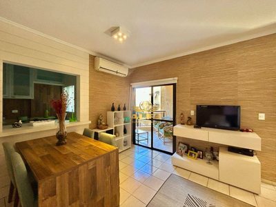 Apartamento, 2 quartos, 62 m² - Foto 2