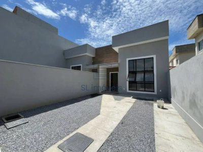 Casa, 3 quartos, 90 m² - Foto 1