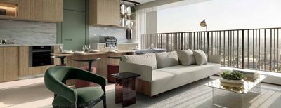 Apartamento, 3 quartos, 239 m² - Foto 5