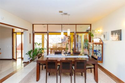 Sobrado, 4 quartos, 351 m² - Foto 4
