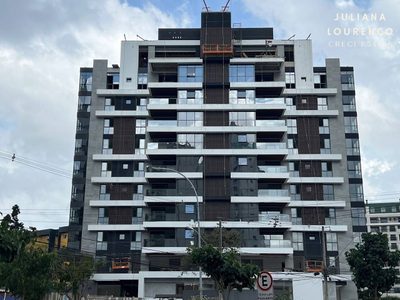 Apartamento, 3 quartos, 200 m² - Foto 2
