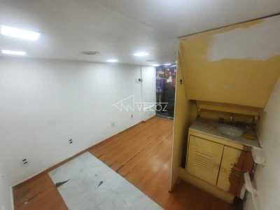 Loja-Salão, 21 m² - Foto 5