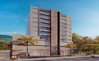 Cobertura, 3 quartos, 140 m² - Foto 1