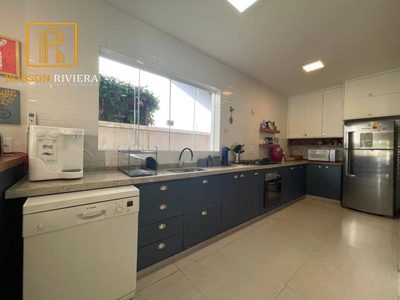 Casa, 4 quartos, 240 m² - Foto 3