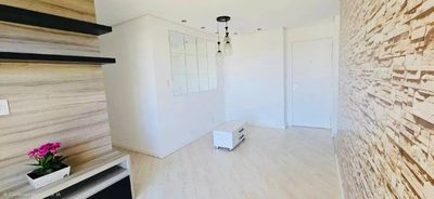 Apartamento, 2 quartos, 48 m² - Foto 3