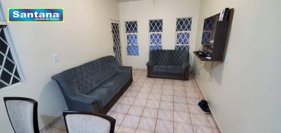 Casa de Condomínio, 2 quartos - Foto 4