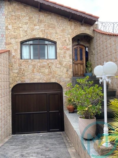 Casa, 3 quartos, 234 m² - Foto 3