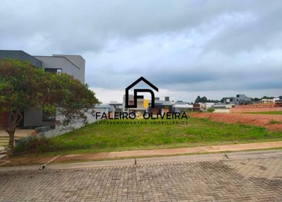 Loteamento e Condomínio, 252 m² - Foto 4
