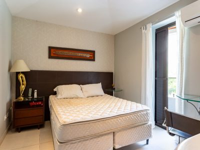 Apartamento, 3 quartos, 142 m² - Foto 5