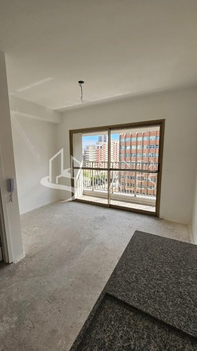 Apartamento, 1 quarto, 24 m² - Foto 4