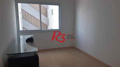 Apartamento, 1 quarto, 60 m² - Foto 2