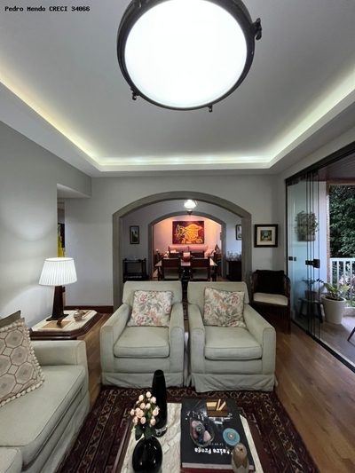 Apartamento, 2 quartos, 135 m² - Foto 3