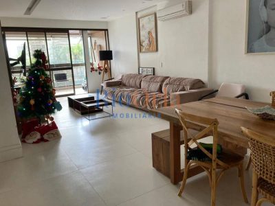 Apartamento, 4 quartos, 168 m² - Foto 2