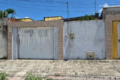 Casa, 2 quartos - Foto 1