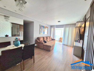 Apartamento, 3 quartos, 96 m² - Foto 5