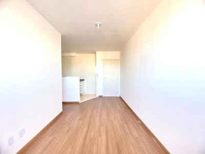 Apartamento, 2 quartos - Foto 1