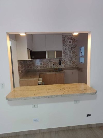 Apartamento, 2 quartos, 83 m² - Foto 4