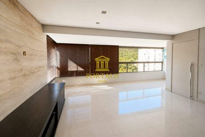 Apartamento, 3 quartos, 109 m² - Foto 1