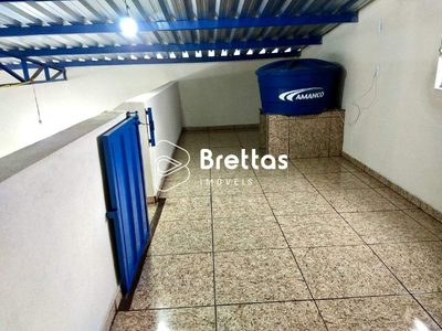 Depósito-Galpão, 163 m² - Foto 5