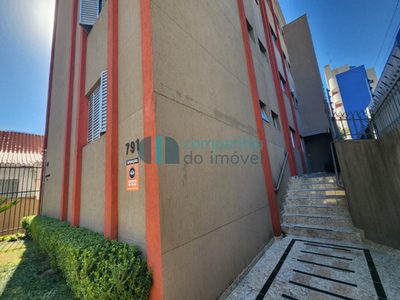 Apartamento, 3 quartos, 96 m² - Foto 2