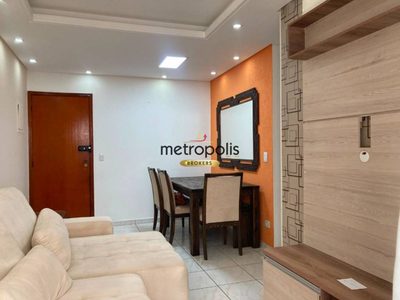 Apartamento, 2 quartos, 62 m² - Foto 3