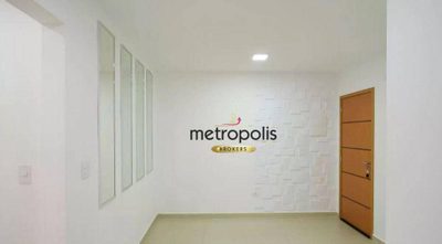 Apartamento, 2 quartos, 53 m² - Foto 4