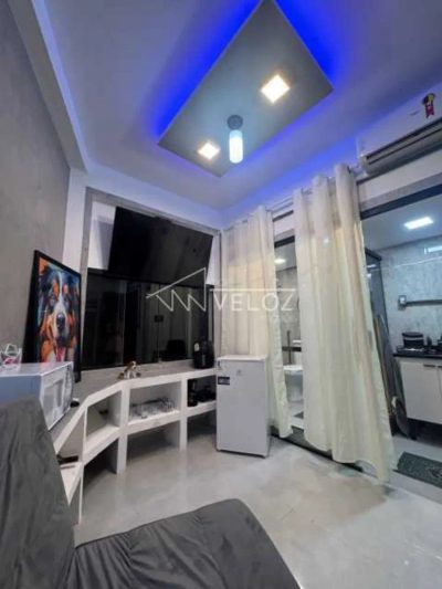 Apartamento, 21 m² - Foto 1