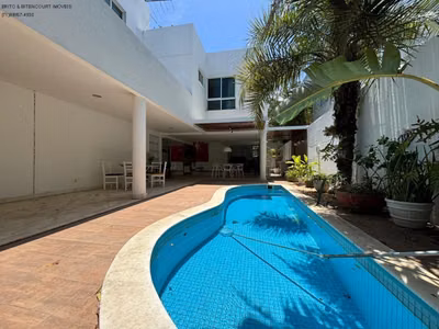 Casa, 3 quartos, 300 m² - Foto 1