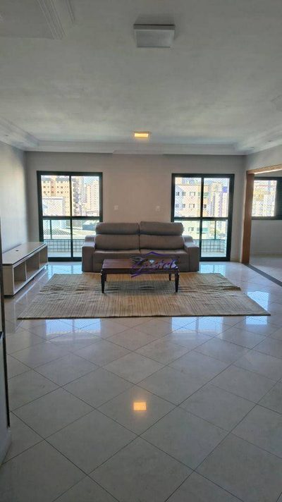 Apartamento, 4 quartos, 200 m² - Foto 5