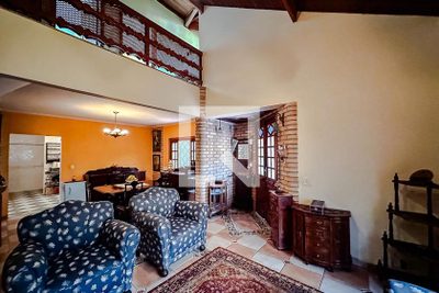 Casa, 3 quartos, 200 m² - Foto 4